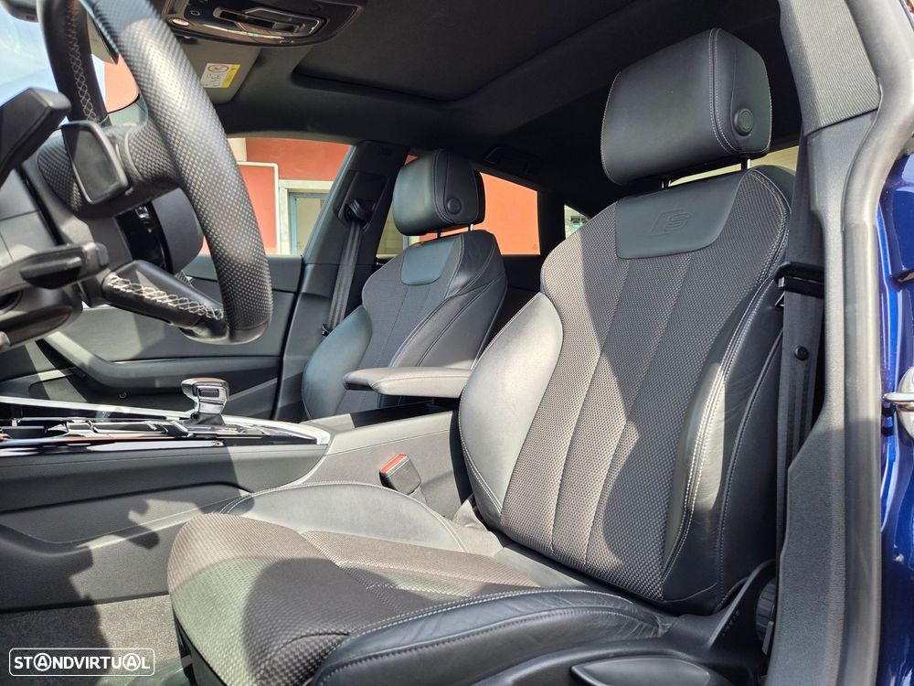 Audi A5 Sportback - 15