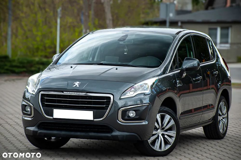 Peugeot 3008 PureTech 130 Style - 10