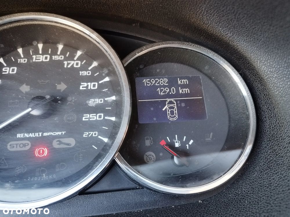 Renault Megane 2.0 16V RS - 17