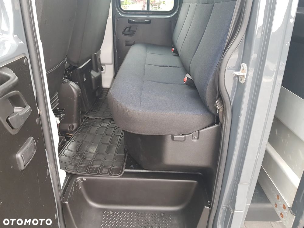 Iveco 35S16 Salon Polska, 7 osobowy - 19