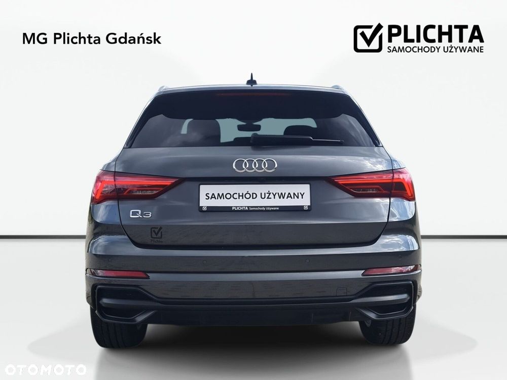 Audi Q3 35 TFSI mHEV S-Line S tronic - 7