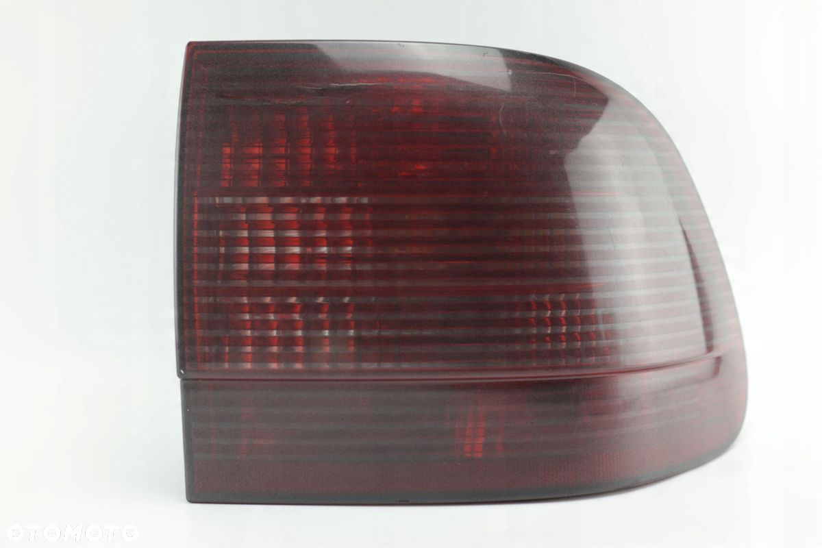 LAMPA PRAWY TYŁ TYLNA PORSCHE CAYENNE I (02-07) EUROPA - 1