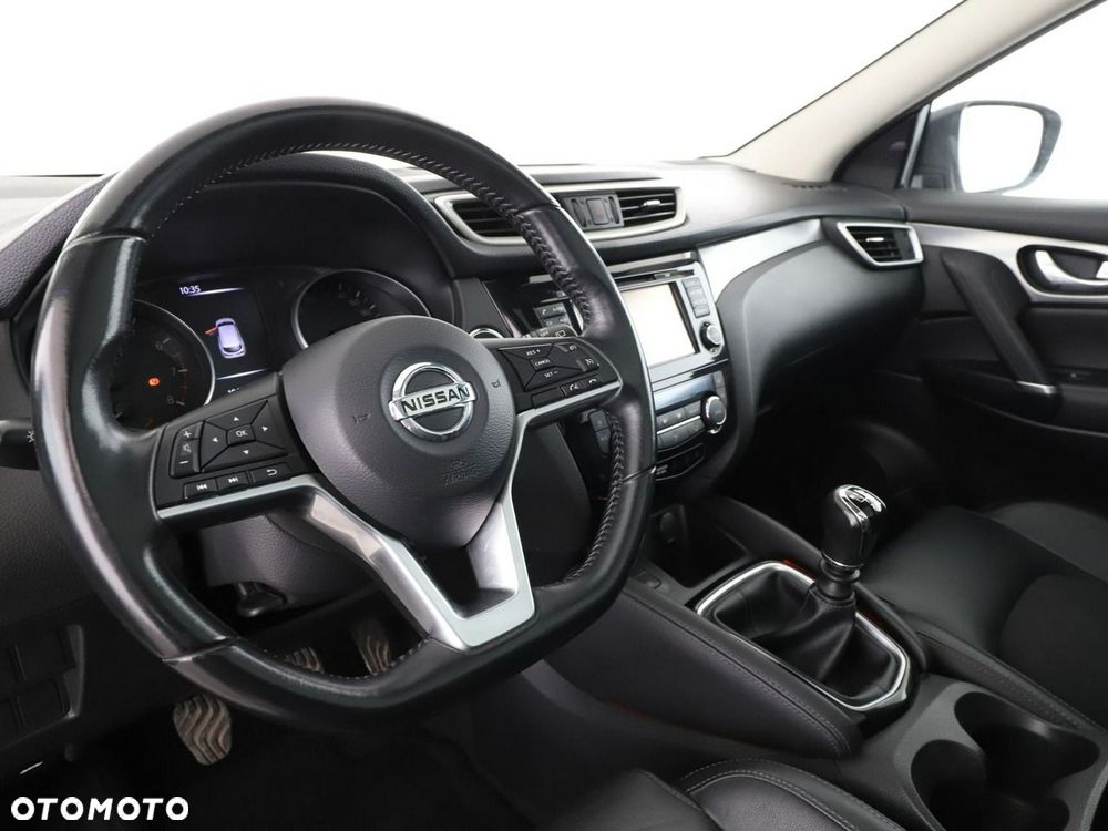 Nissan Qashqai 1.2 DIG-T Tekna+ - 15