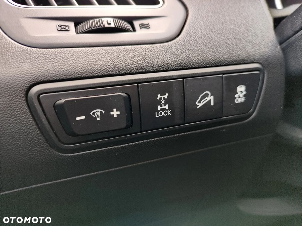 Hyundai ix35 2.0 4WD Style - 20