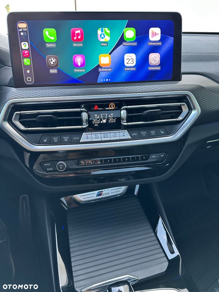 BMW X3 M ver-standard - 33