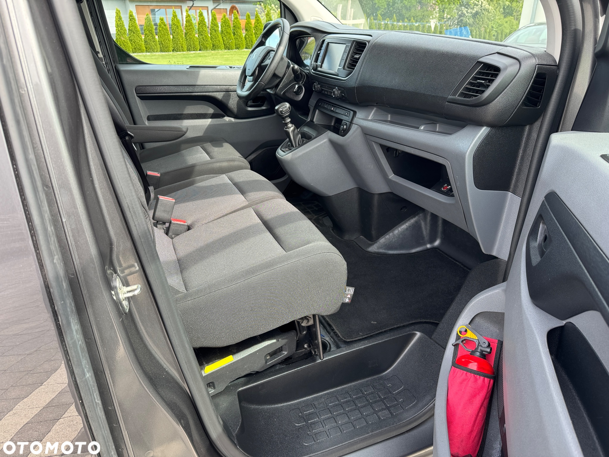 Peugeot Expert - 18