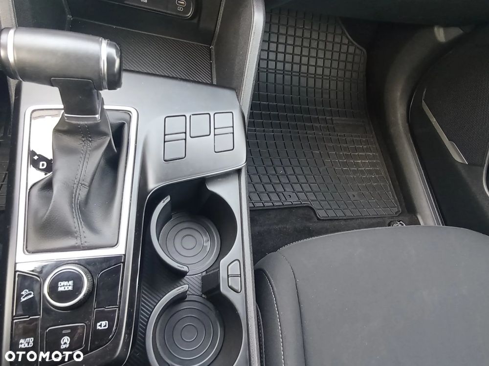 Kia Sportage - 21