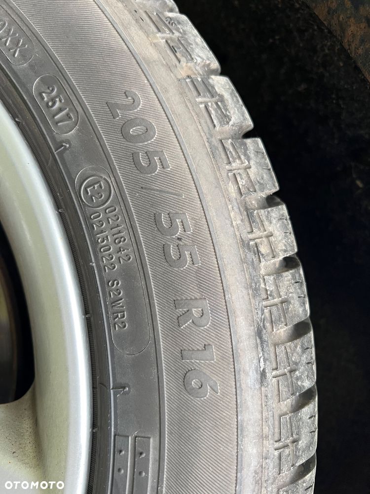 Mazda 5 2.0 CD Exclusive + - 21