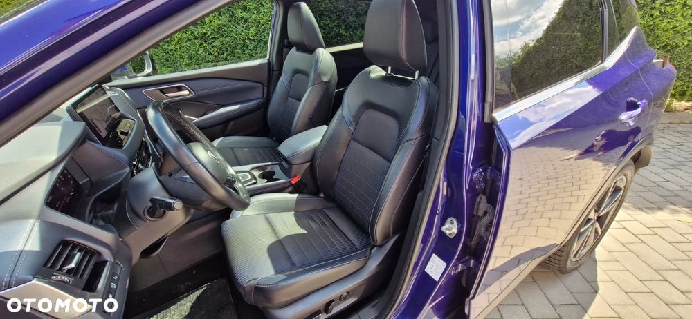 Nissan Qashqai 1.3 DIG-T MHEV Tekna Xtronic - 18