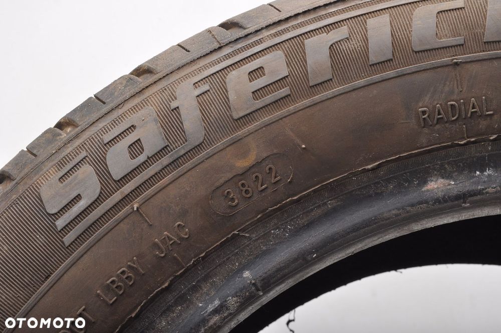 2x OPONY SAFERICH  FRC 16 185/60 R15  22r - 9