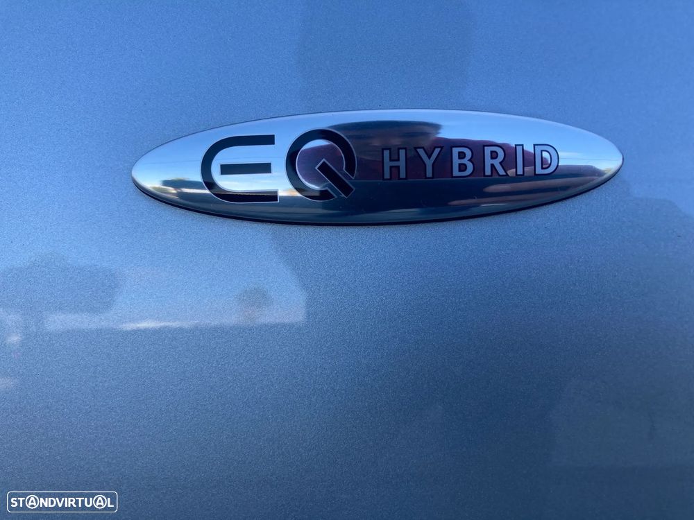 Mercedes-Benz E 300 de AMG Line 4Matic - 12