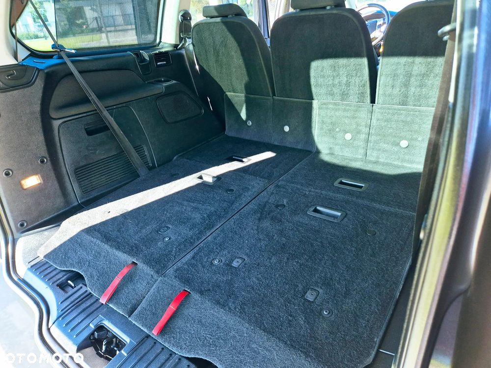 Ford Galaxy 2.0 TDCi Platinium X (Titanium) - 8