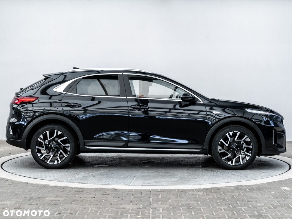 Kia XCeed 1.6 T-GDI M DCT - 8