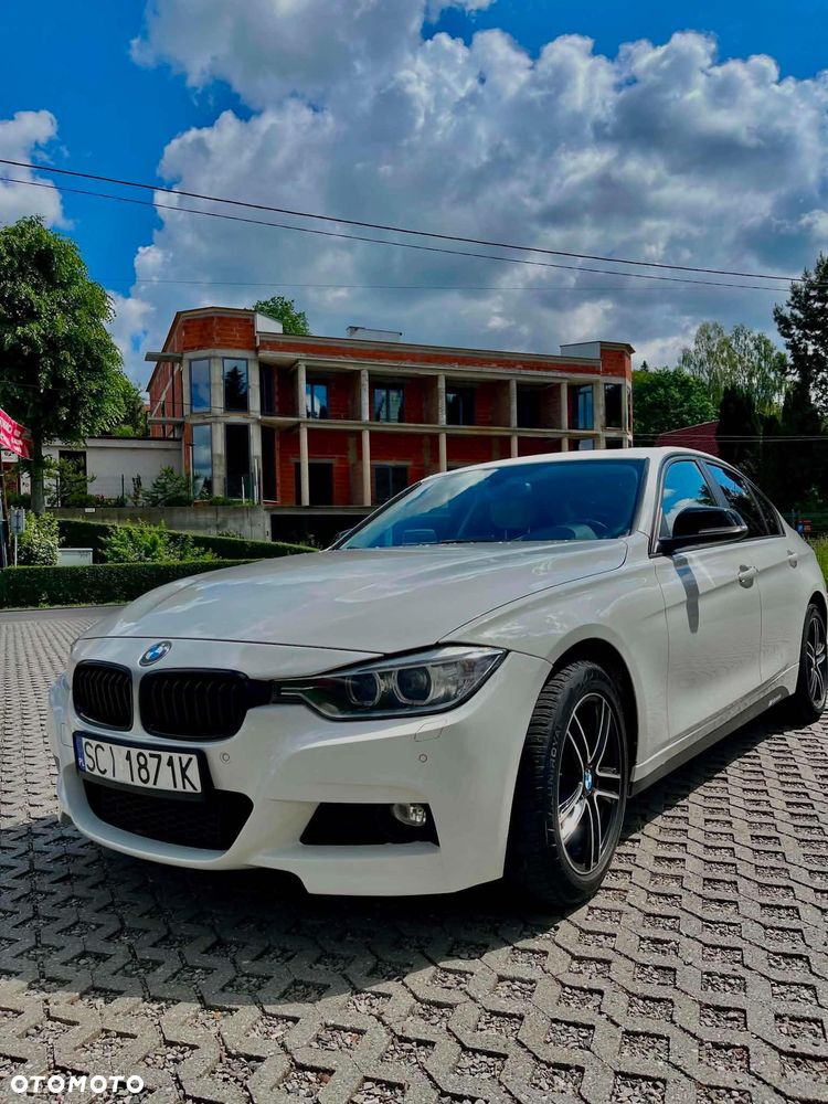 BMW Seria 3 328i - 7