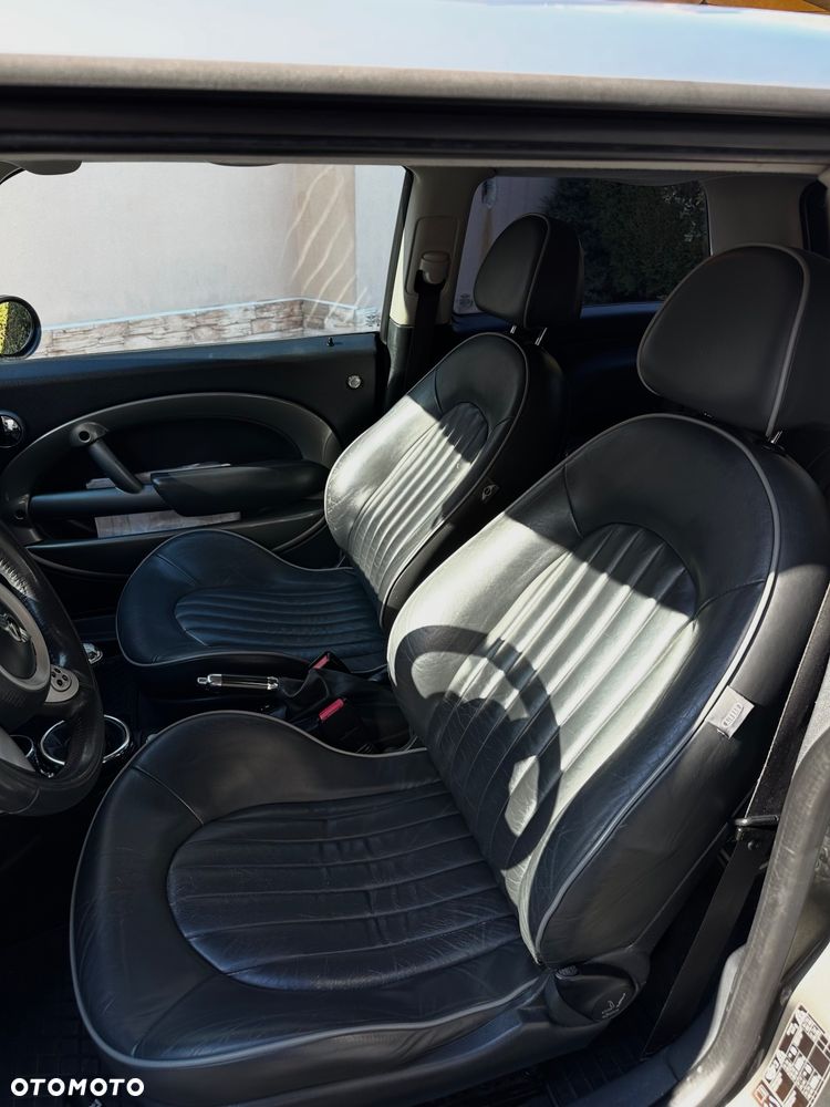 MINI Cooper S Standard - 7