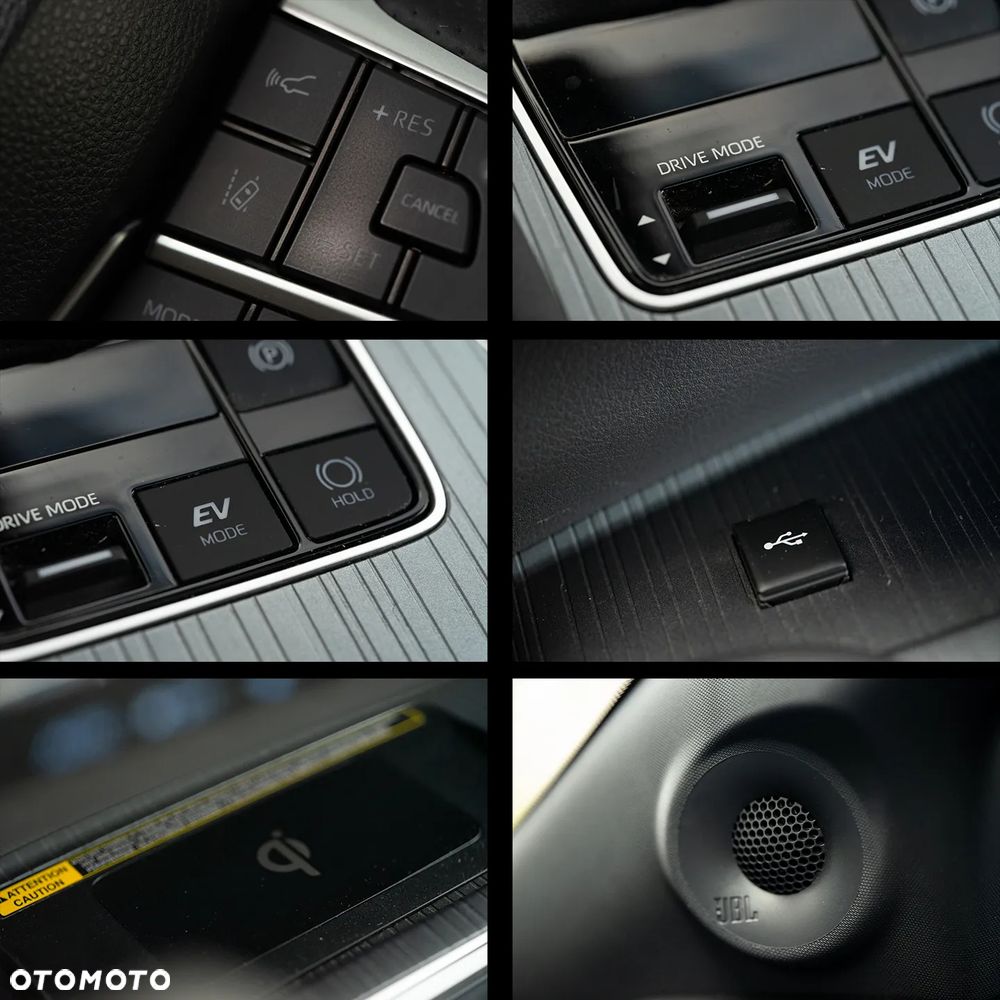Toyota Sienna - 37