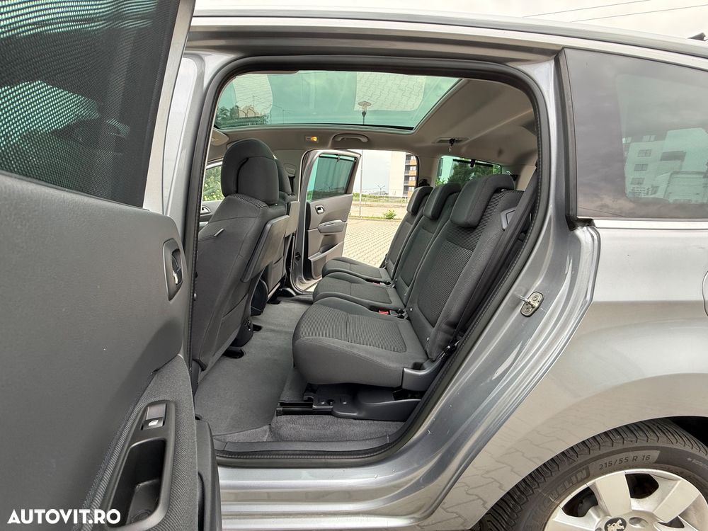 Peugeot 5008 1.6 THP Active - 15