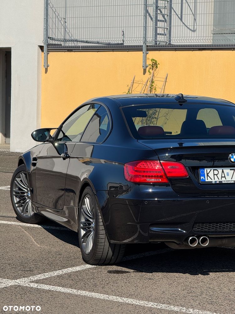 BMW M3 Coupe Drivelogic - 18