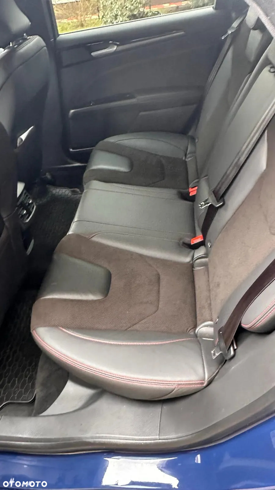 Ford Mondeo 2.0 EcoBlue ST-Line X - 3