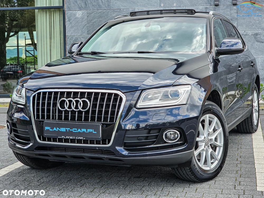 Audi Q5 - 3