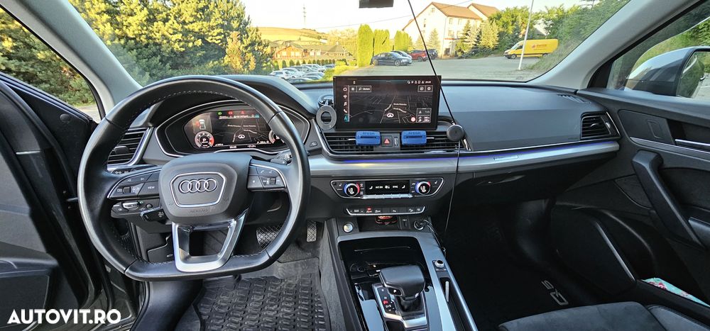 Audi Q5 - 22