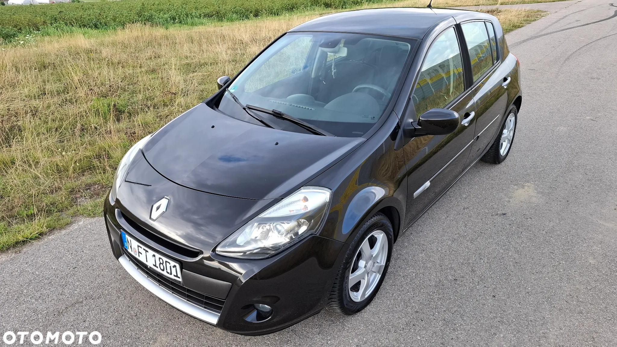 Renault Clio 1.2 TCE Alize - 4