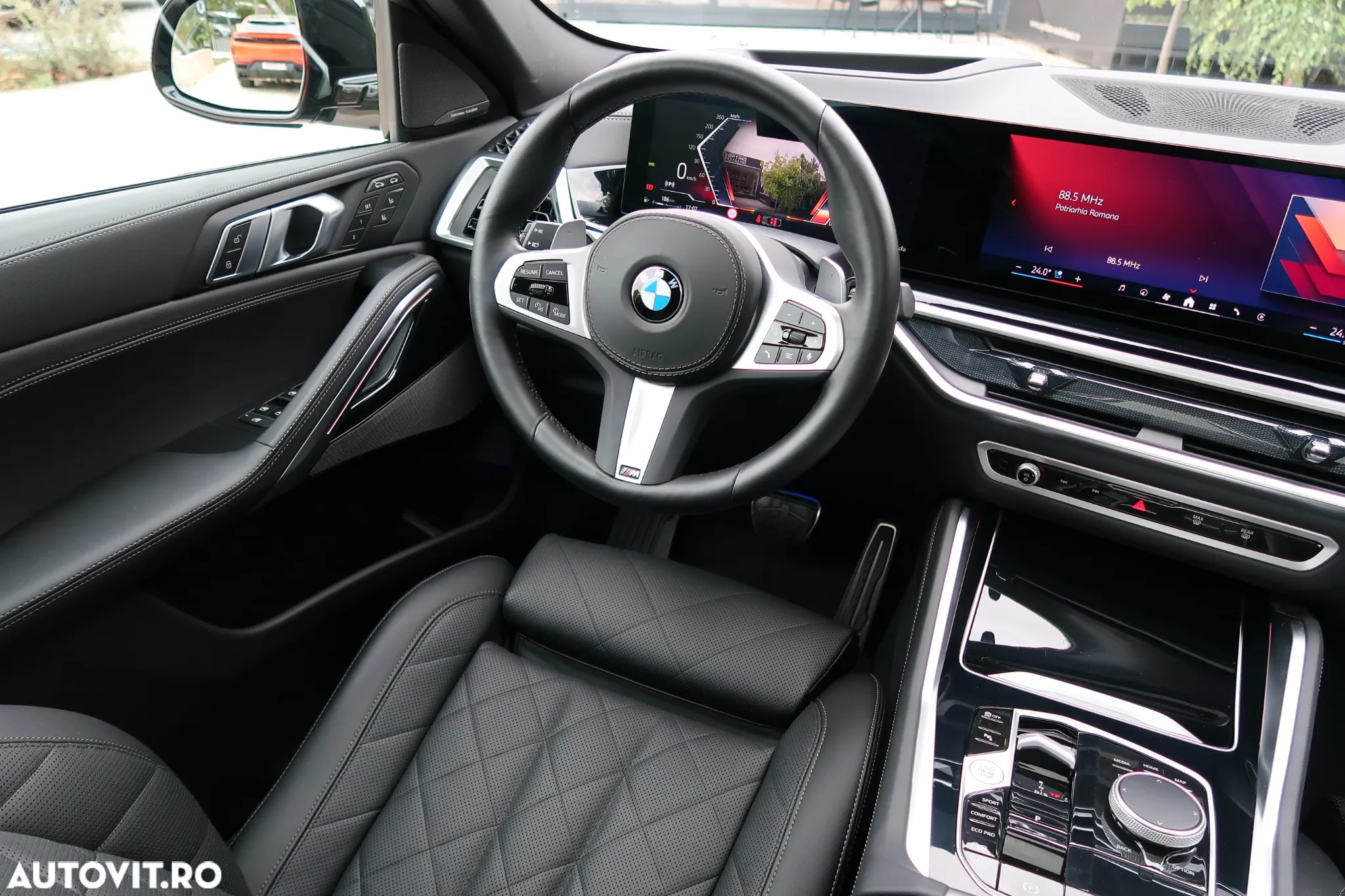 BMW X6 xDrive30d AT MHEV - 20