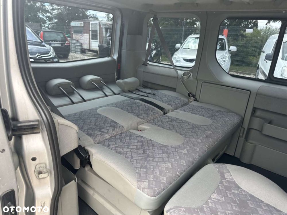 Opel Vivaro - 36