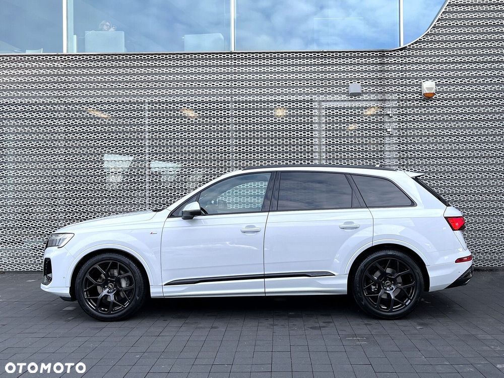 Audi Q7 - 8
