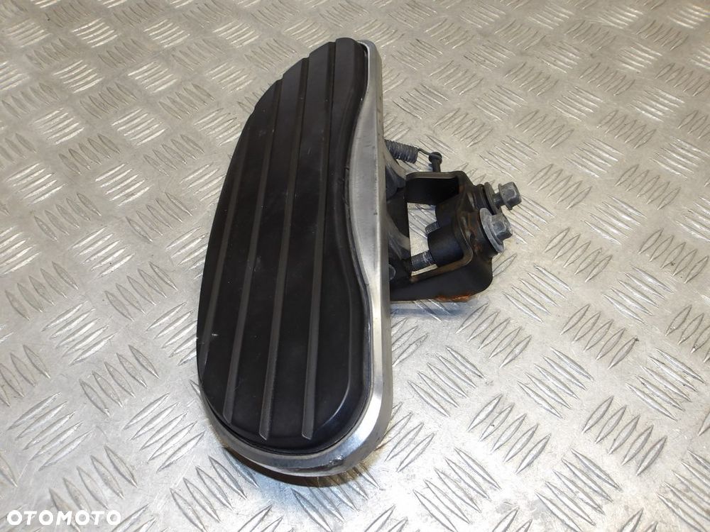 Podest kierowcy przód lewy KAWASAKI VN 2000 VULCAN 04-07r   PN. 34028-0011 - 2