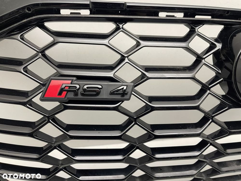 GRILL ATRAPA AUDI RS4 B9 LIFT 8W0853651BF - 2