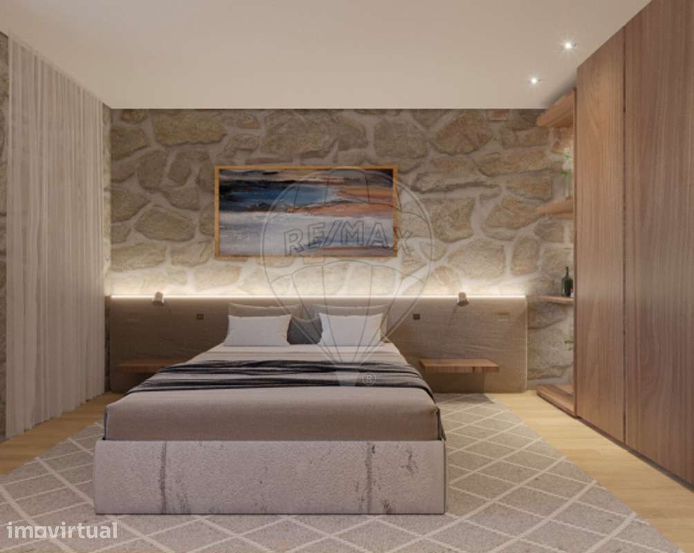 Apartamento T1 para venda - Grande imagem: 2/23
