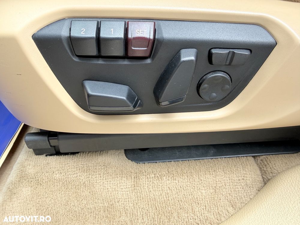 BMW X3 xDrive20d Aut. xLine - 29