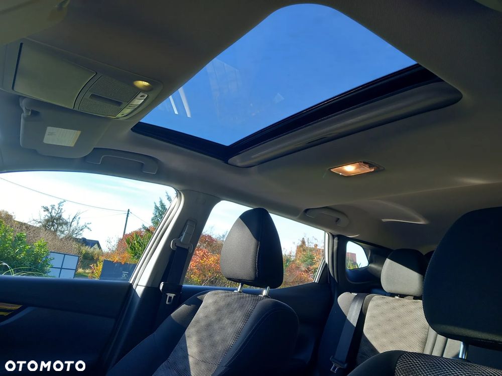 Nissan Qashqai 2.0 4 x 4 CVT acenta - 11