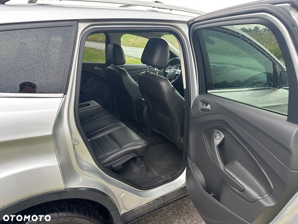 Ford Escape - 8