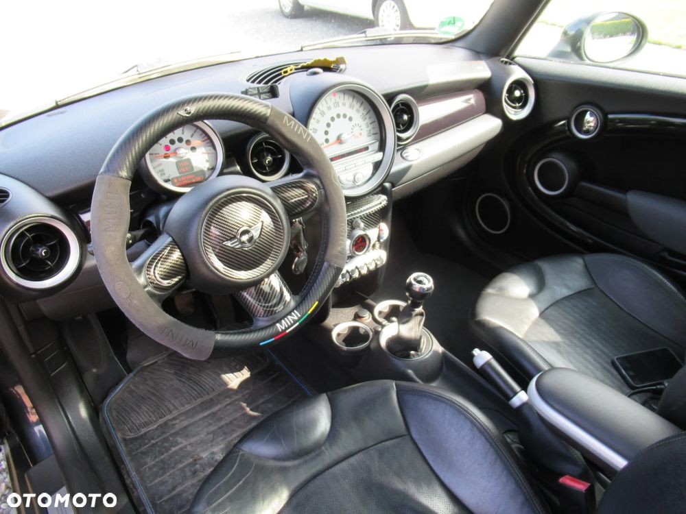 MINI Cooper - 23