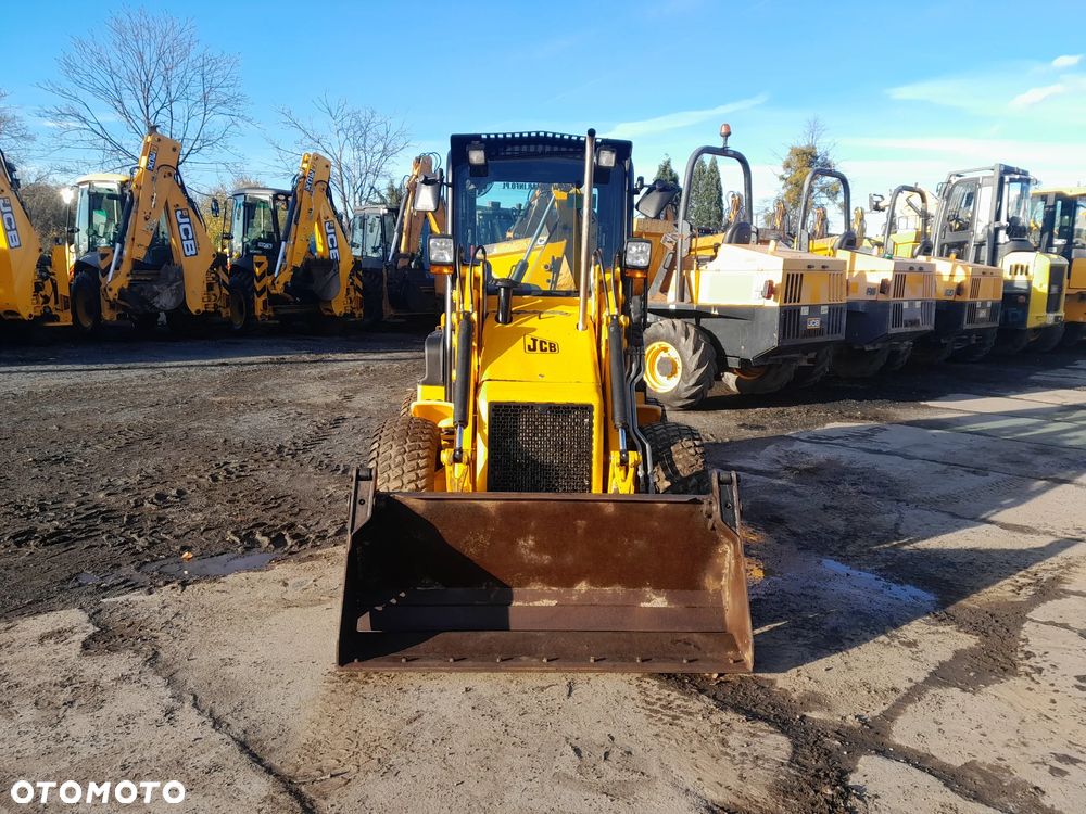 JCB 1CX - 4