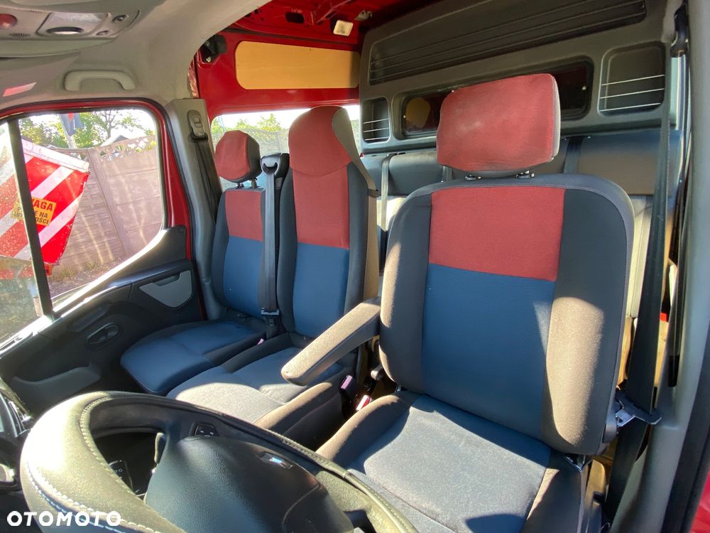 Renault Master - 11