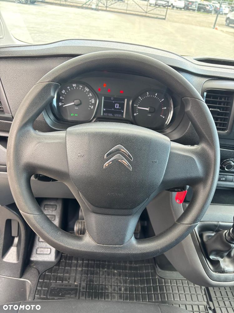 Citroën JUMPY - 8