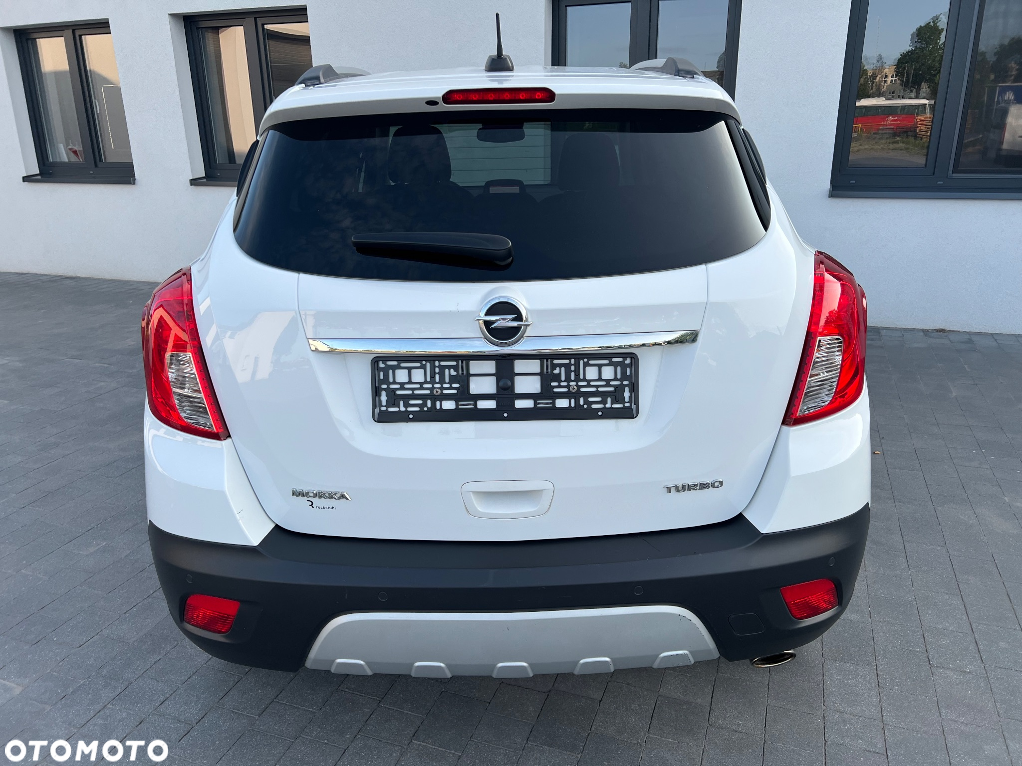 Opel Mokka 1.4 T Cosmo - 4