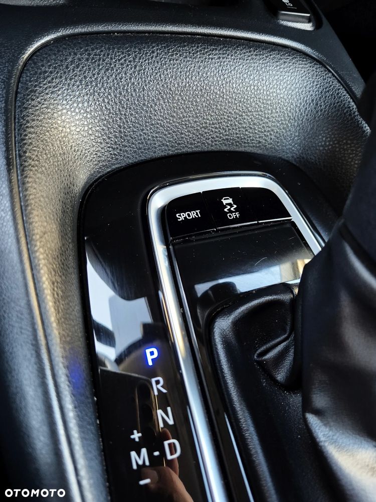 Toyota Corolla 1.5 Comfort MS - 19