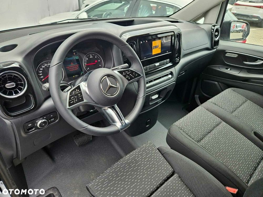 Mercedes-Benz vito Vito - 9