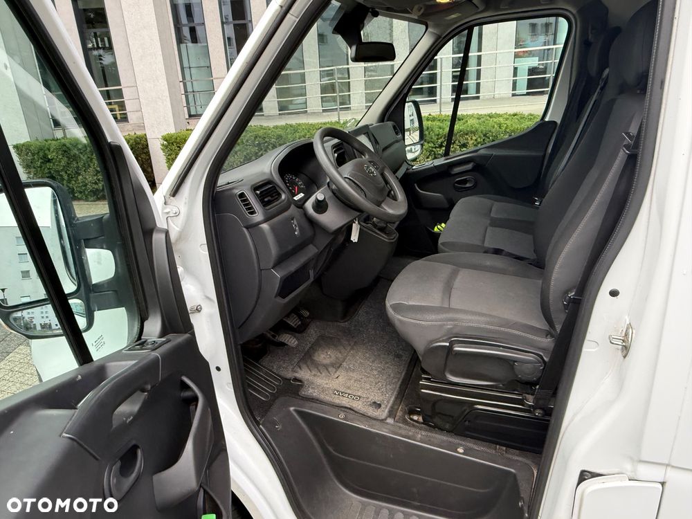 Nissan NV400 L2H2 Master 2.3DCi 150KM *Faktura VAT - 13