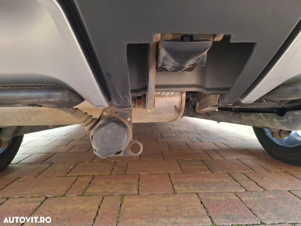 Nissan Qashqai 1.7 dCi Xtronic ALL-MODE 4x4i TEKNA - 39