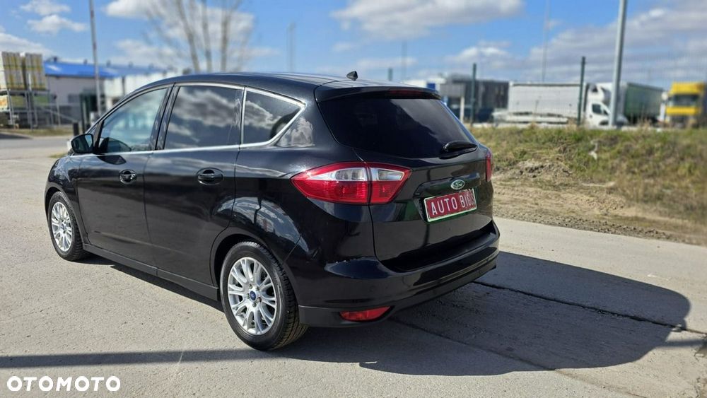 Ford C-MAX - 7