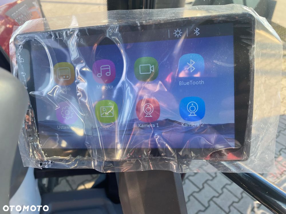 Inny HANWO HWB704C - 24