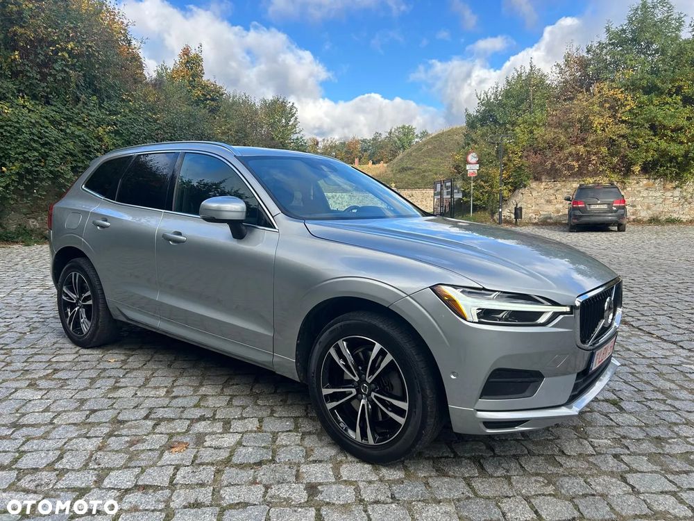 Volvo XC 60 T6 AWD Momentum - 12