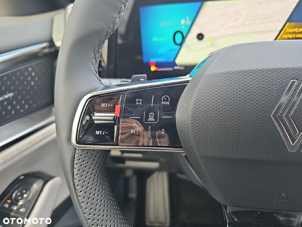Renault Espace 1.2 E-Tech Full Hybrid 200 Iconic MMT 5os - 20