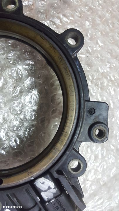 USZCZELNIACZ WAŁU VW AUDI A3 SEAT 030103171J - 2