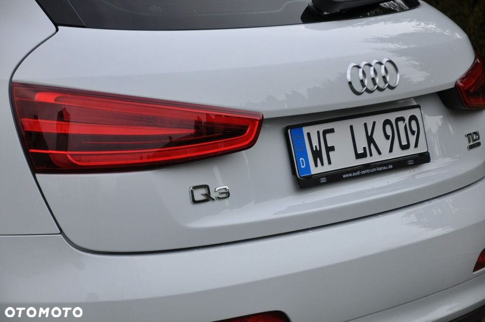 Audi Q3 - 16